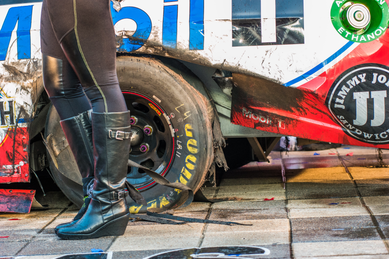 Photo credit: Brian Jones/Jalopnik